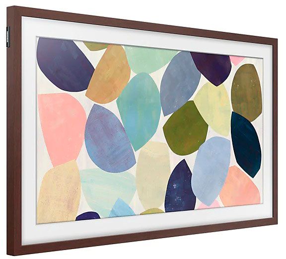 Рамка Samsung QE43LS03TA(RA)UXUA 43