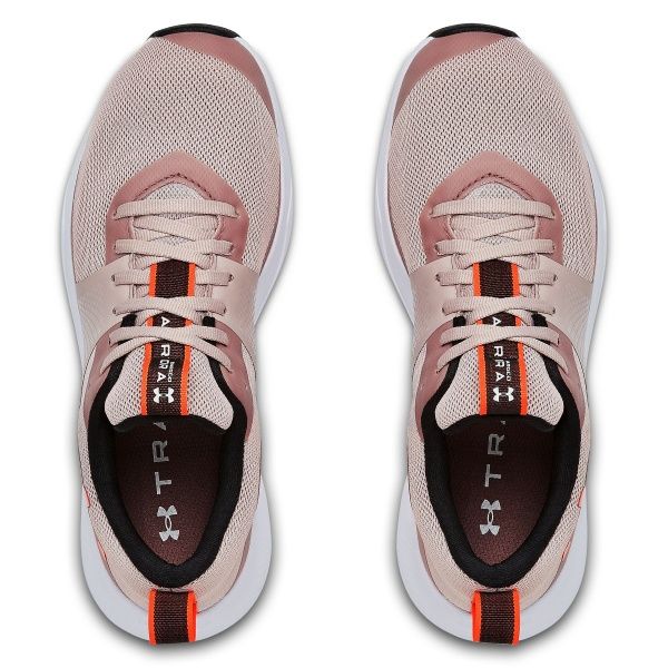 Кроссовки Under Armour UA W Charged Aurora 3022619-600 р.US 6 розовый