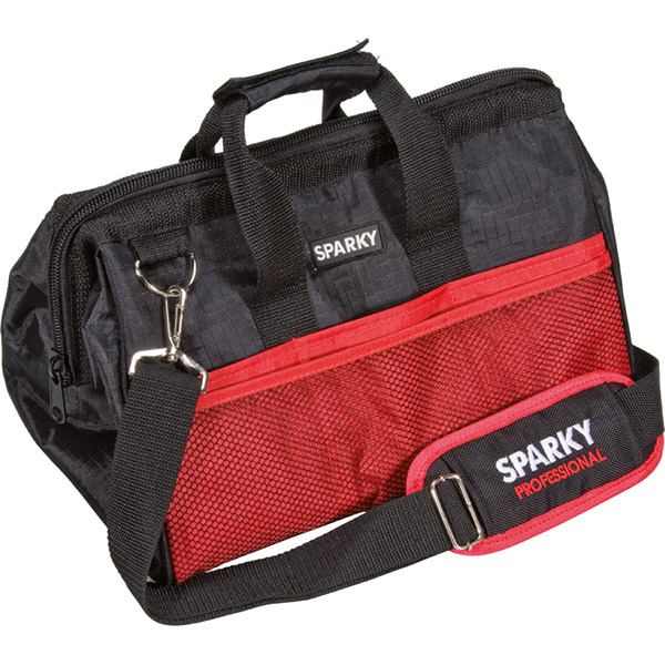 Набор электроинструментов Sparky BR2 15Li + GUR 15Li