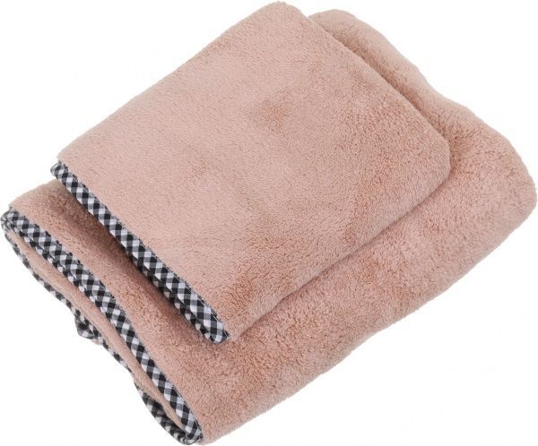 Набір рушників Koda 2 шт. капучино Luna 