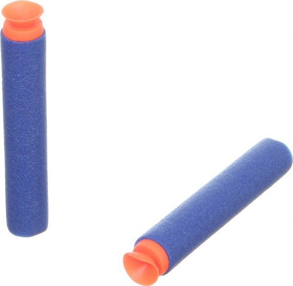 Набор мягких пуль Blaze Storm с присосками 20 шт. 02*20