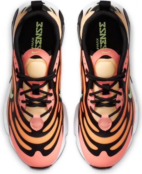 Кроссовки Nike W AIR MAX EXOSENSE CK6922-601 р.US 8 разноцветный