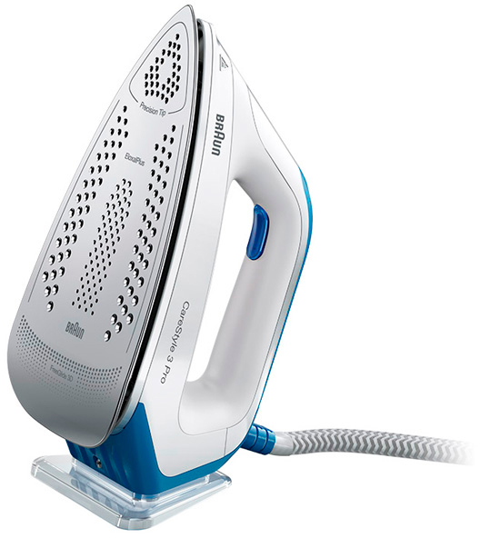 Утюг с парогенератором Braun IS3157BL 