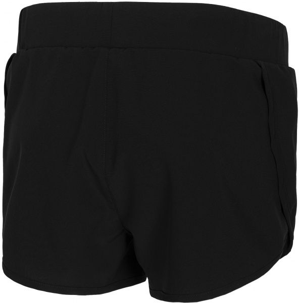 Шорти 4F H4L21-SKDT003-20S р. M чорний