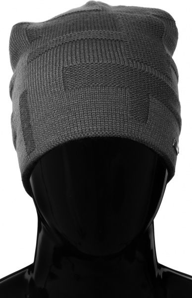 Шапка Firefly 250410-46 OS сірий