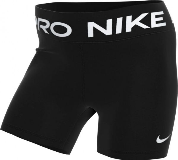 Шорти Nike W NP 365 SHORT 3