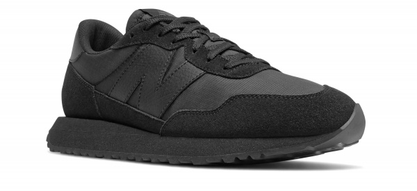 Кроссовки New Balance MS237UX1 р.US 11 черный