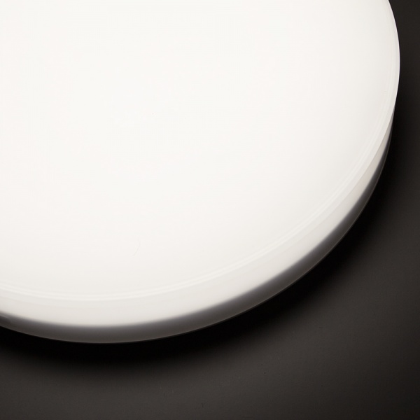 Светильник светодиодный Luminaria IP44 13 Вт белый 5000 К NLR-13W 