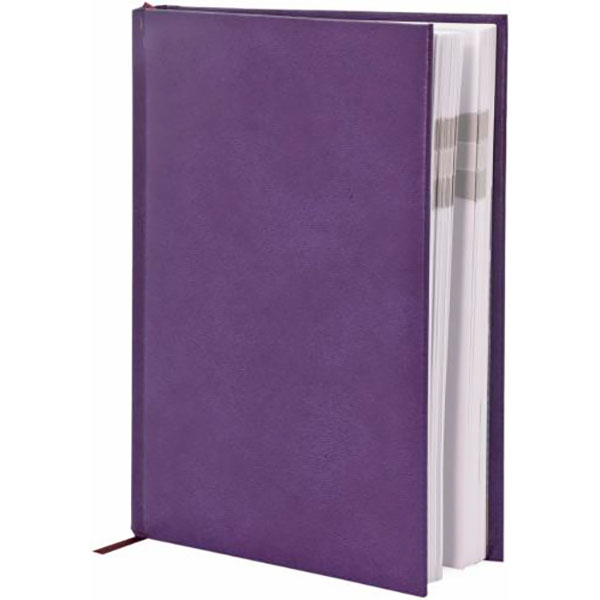 Ежедневник Light А5 Аркуш