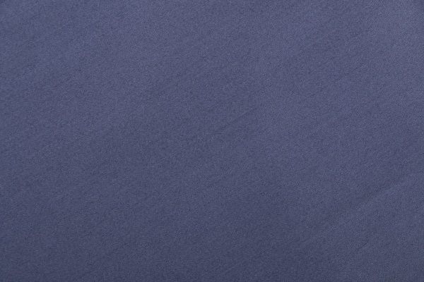 Комплект постільної білизни Solid 2 синій La Nuit 