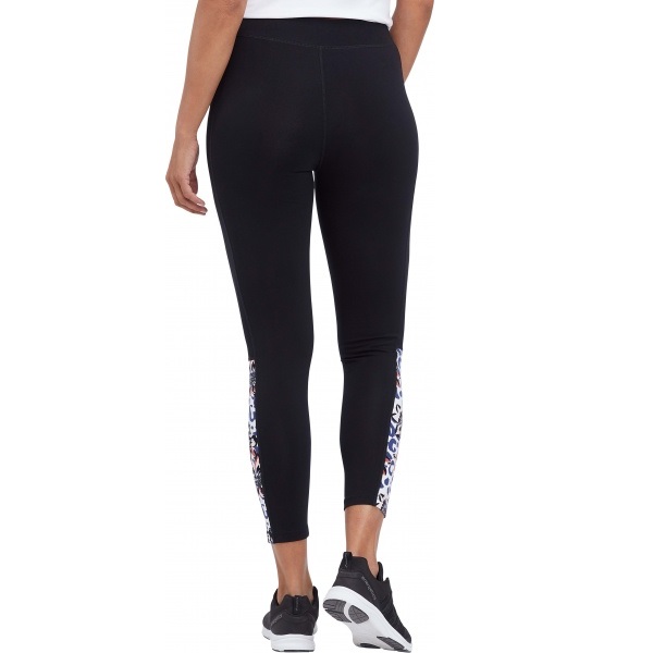 Лосины Energetics Levi VI W 419002-050 р.44 черный