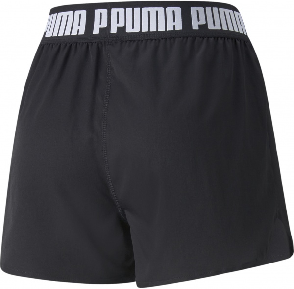 Шорти Puma Train PUMA STRONG WVN3'Short 52180601 р. L чорний