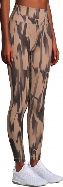 Лосины Casall 22514-315 р.40 коричневый