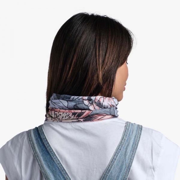 Мультиповязка BUFF 125076.555.10.00 BU MFMICNUVSTD р.OS