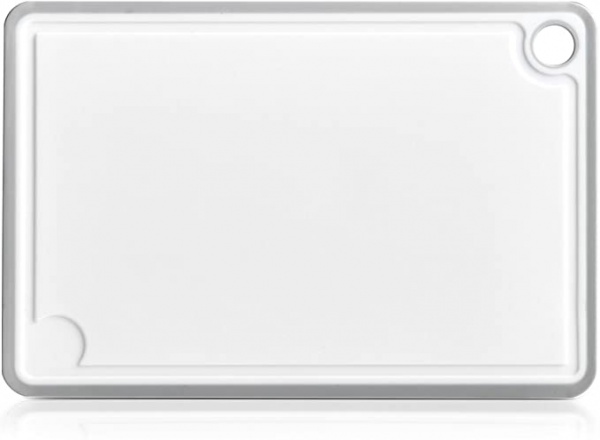 Дошка кухонна з ручкою 30х20,5х0,85 см Zeller