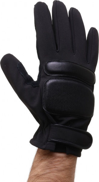 Перчатки Vin-Bron тактические полнопалые L