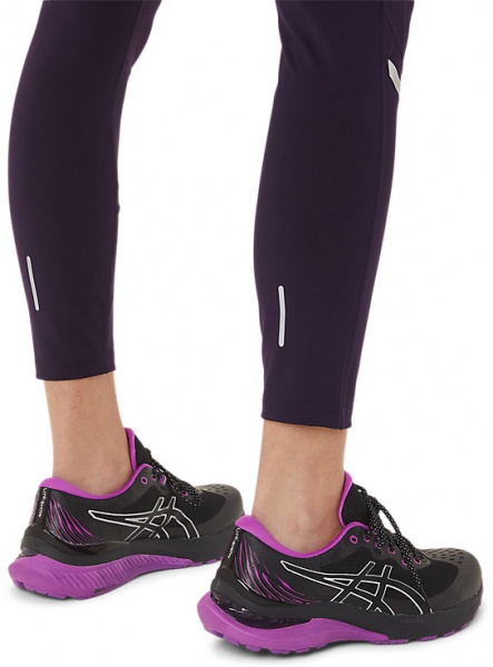 Лосини Asics LITE-SHOW TIGHT 2012C027-501 р.S фіолетовий