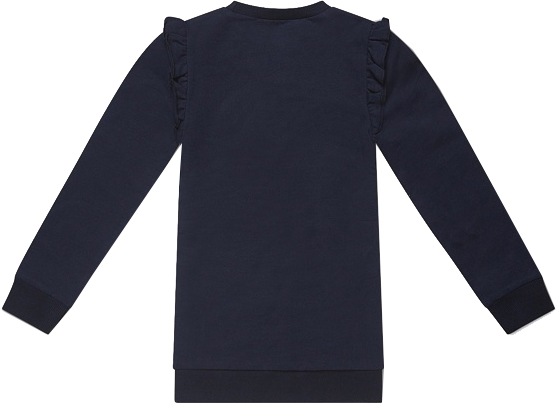 Сукня Koko Noko Нена р.122–128 темно-синій WN905 