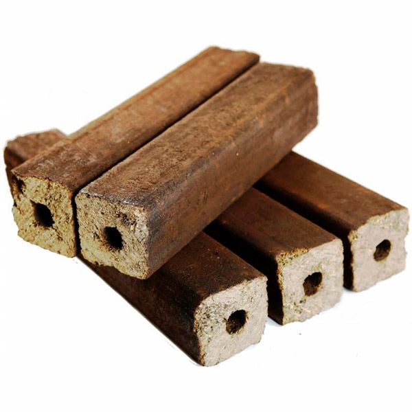 Брикеты топливные Pini Key 10кг.