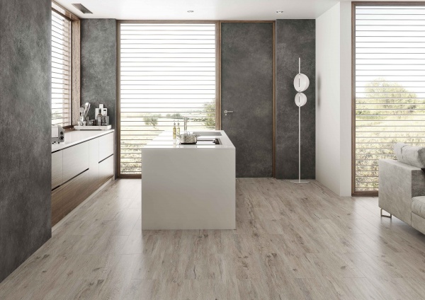 Плитка Cifre Хемптон Оак 20x120 