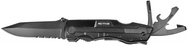 Мультитул ACTIVE Transformer, 16 инструментов 63.02.52
