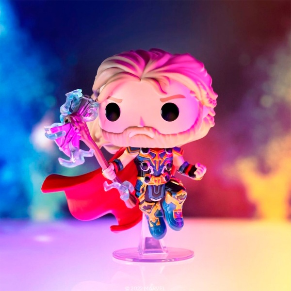 Ігрова фігурка Funko серії Тор: Любов і Грім 62421 