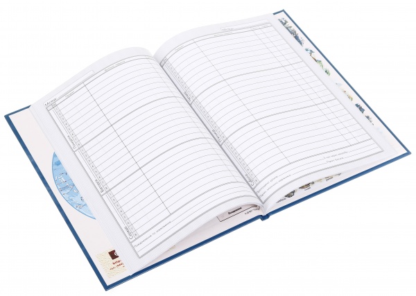 Дневник школьный в твердом переплете серия Kitten Nota Bene