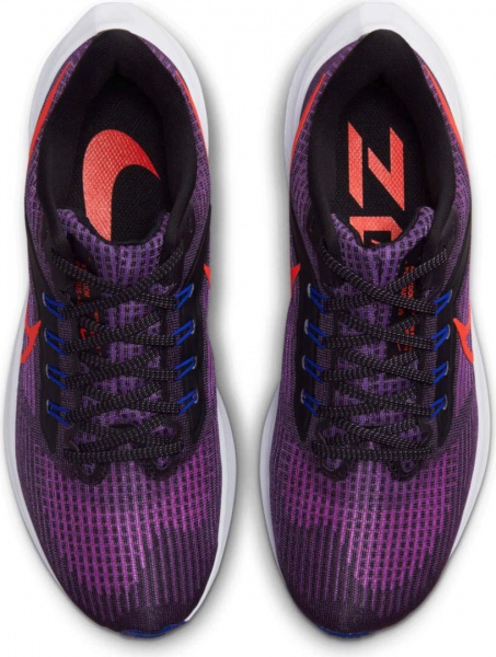 Кросівки Nike AIR ZOOM PEGASUS 39 DH4072-502 р.36,5 фіолетовий