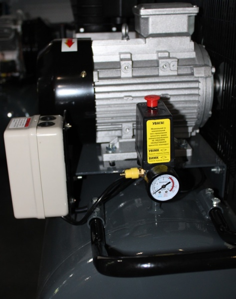 Компрессор GTM KCH2090-200L 27157