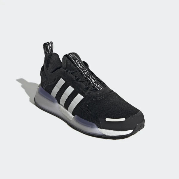 Кроссовки Adidas GX9588 р.42 черный