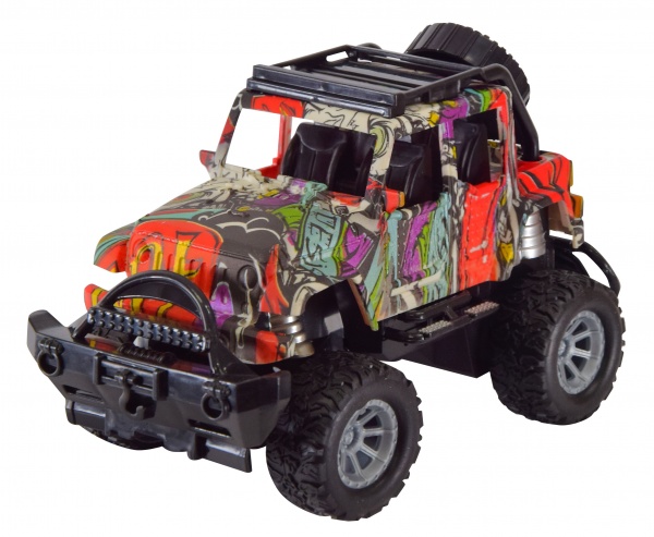 Автомобіль на р/к Автопром AP8835B