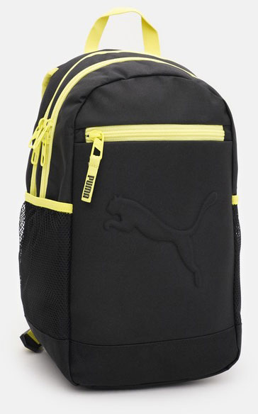 Рюкзак спортивный Puma Buzz Small Backpack 09132701 12 л черный