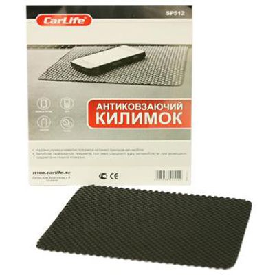 Коврик антискользящий CarLife SP512