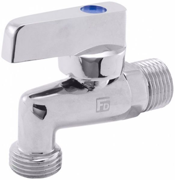 Кран кутовий FADO S.r.l 1/2