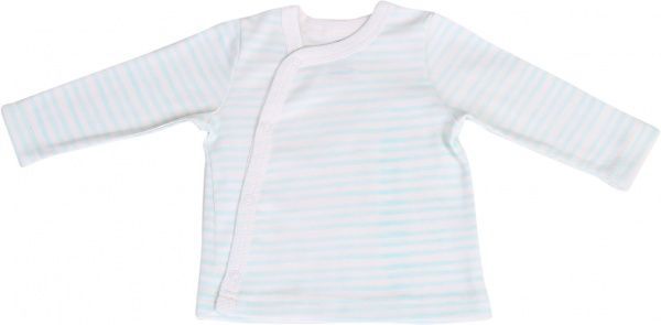 Кофтинка дитяча Sasha р.62 молочний 4194/2 