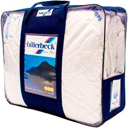 Одеяло Жаннет К1 140x205 см Billerbeck