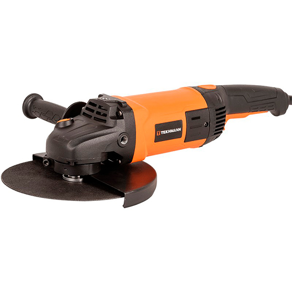 Шлифмашина угловая Tekhman TAG-23/2820
