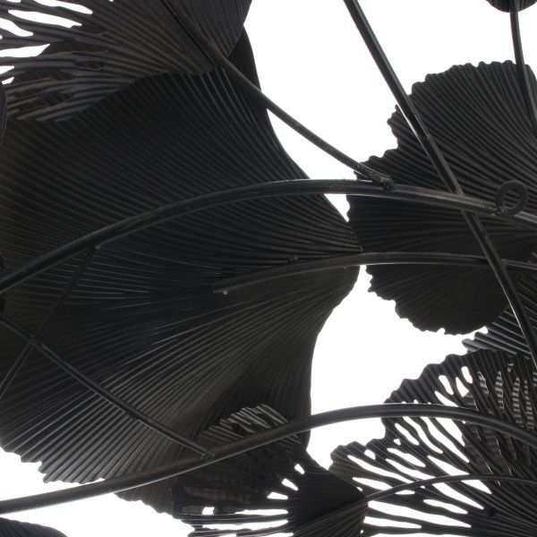 Декор настенный Nature 116,5x89,5 см коричневый 