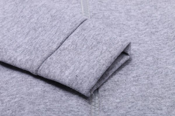 Спортивный костюм Фламинго р.122 меланж 862-341 