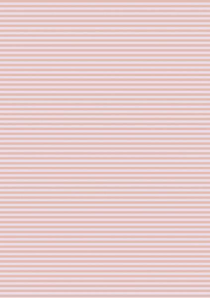 Простирадло Tender Trees 160x220 см рожевий UP! (Underprice) 