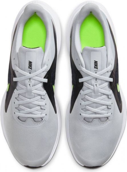 Кроссовки Nike DOWNSHIFTER 10 CI9981-005 р.US 9,5 серый