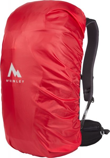 Рюкзак McKinley 410546-902057 Lascar VT 28 чорний 28 л