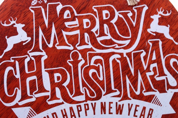 Декоративная подвеска ПіонеR поролон 14 см в ассортименте