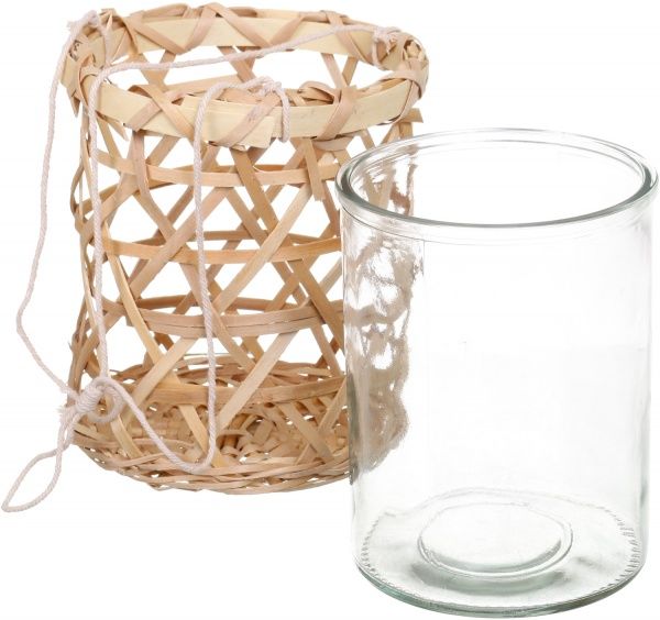 Кошик для квітів 160х185 мм