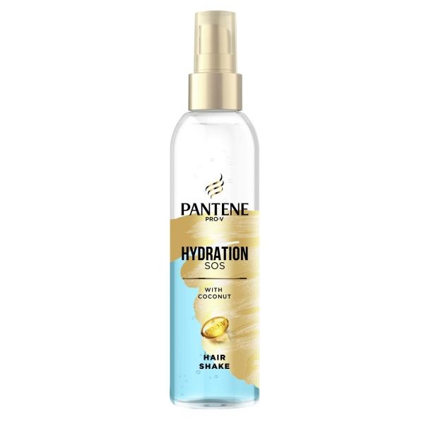 Спрей-кондиціонер Pantene Pro-V Hydration SOS 150 мл 