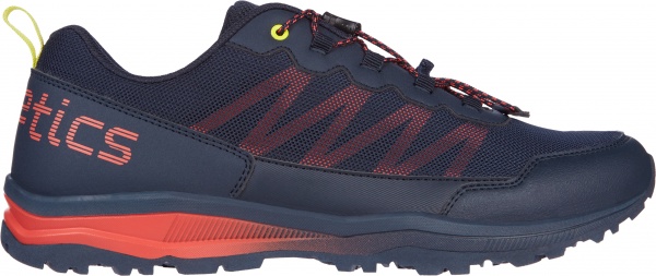 Кроссовки Energetics Ridgerunner 7 M 414071-900516 р.EUR 41 черный