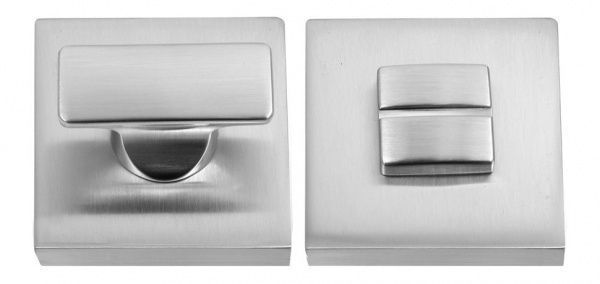 Накладка Colombo® MM 29 BZG WC матовий хром