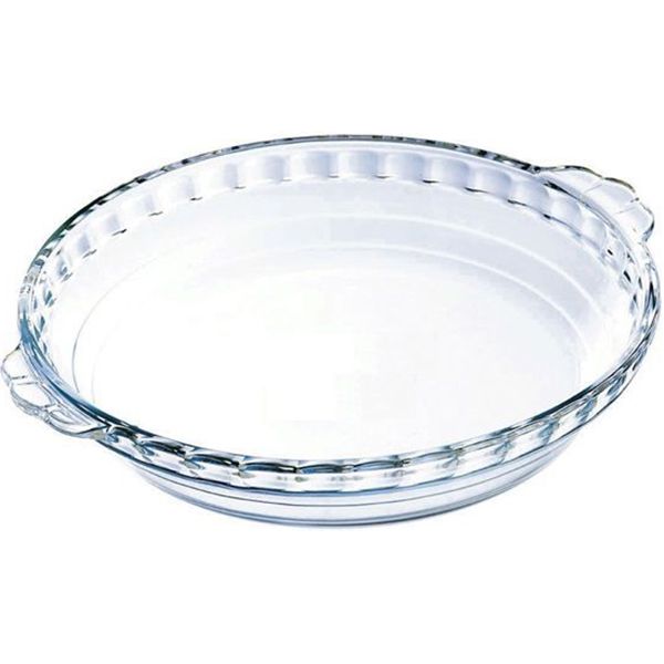 Форма для выпекания Pyrex C&S 198B000 1.3 л 26x23 см