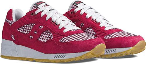 Кроссовки Saucony Shadow 5000 HT 60350-3s р.7,5 розовый