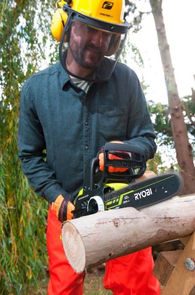 Электропила RYOBI OCS1830